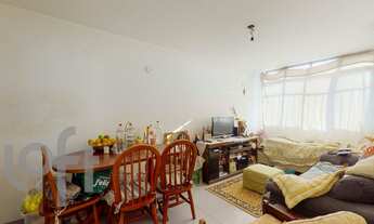 Imagem 2: 2 dormitórios na Rua Catão