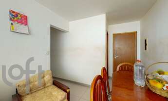 Imagem 7: 2 dormitórios na Rua Catão