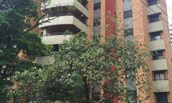 Imagem 2: 4 dormitórios na Rua Inhambu