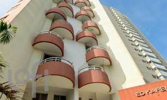 Imagem: 2 dormitórios na Rua Heitor Peixoto