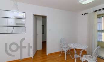 Imagem 6: 1 dormitório na Rua Paulo Orozimbo