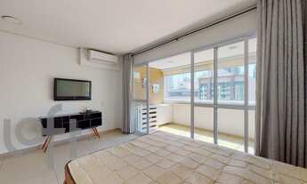 Imagem 7: 1 dormitório na Rua Santo Amaro