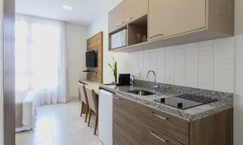 Imagem 7: 1 dormitório na Avenida Senador Queiros