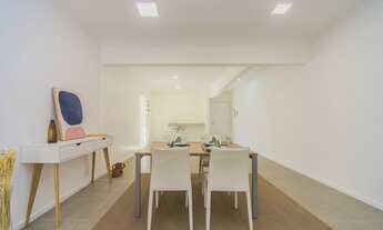 Imagem 3: 3 dormitórios na Rua Cardoso De Almeida