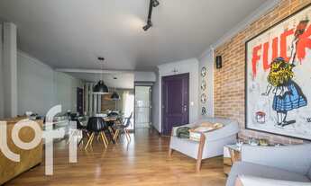 Imagem 6: 2 dormitórios na Rua Doutor Ivo Define Frasca