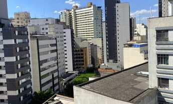 Imagem 6: 1 dormitório na Rua Francisca Miquelina