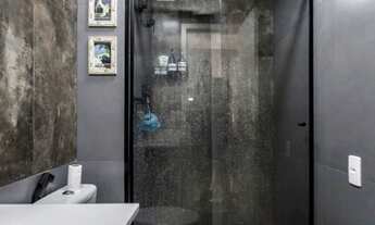 Imagem 7: 1 dormitório na Rua Genebra