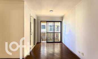 Imagem 5: 3 dormitórios na Rua Jaci