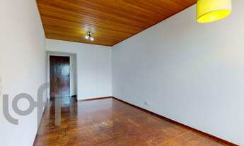 Imagem 6: 1 dormitório na Rua Frei Caneca