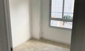 Imagem 4: 1 dormitório na Rua Alves Guimarães