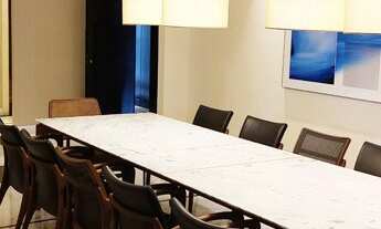 Imagem 2: 4 dormitórios, 4 suíte, 6 banheiro, 4 vagas na garagem, 426M² de Área Construída