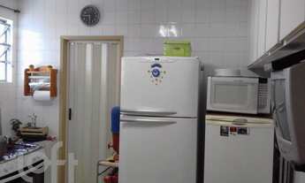 Imagem 5: 2 dormitórios na Rua Catão