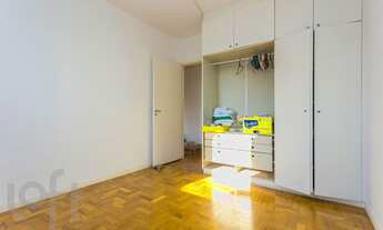 Imagem 6: 2 dormitórios na Rua Cajaíba