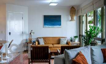 Imagem 5: 3 dormitórios na Rua Bergamota