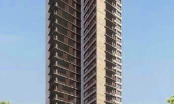 Imagem: 3 dormitórios na Rua Padre Chico