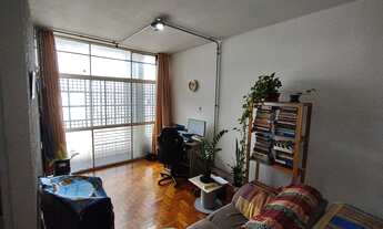 Imagem 2: 1 dormitório na Avenida Ipiranga