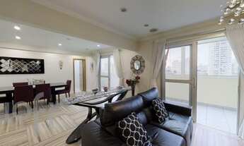 Imagem 3: 3 dormitórios na Rua Mazzini