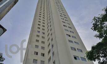 Imagem 2: 1 dormitório na Rua Scuvero