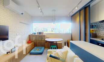 Imagem 7: 1 dormitório na Rua Caramuru