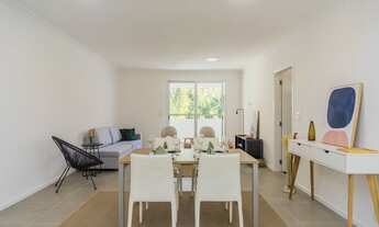 Imagem 2: 3 dormitórios na Rua Cardoso De Almeida