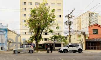 Imagem 2: 3 dormitórios na Rua Mazzini