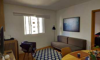 Imagem: 1 dormitório na Rua Rio Grande