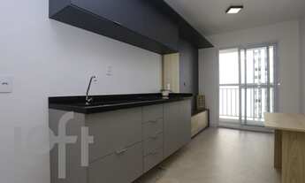 Imagem 7: 1 dormitório na Rua Alves Guimarães