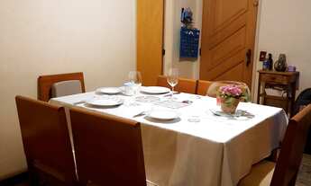 Imagem 5: 3 dormitórios na Rua Diogo Vaz