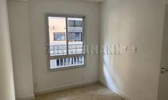 Imagem 5: 1 dormitório na Rua Alves Guimarães