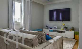 Imagem 4: 2 dormitórios na Rua Scuvero