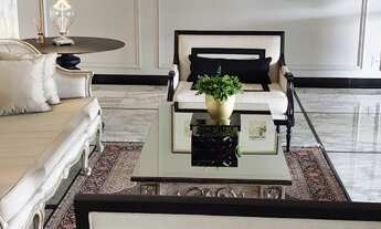 Imagem 6: 4 dormitórios, 4 suíte, 6 banheiro, 4 vagas na garagem, 426M² de Área Construída