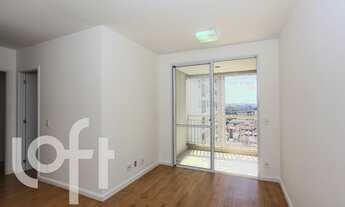 Imagem 3: 2 dormitórios na Rua Jaraguá