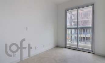 Imagem 3: 1 dormitório na Rua Alves Guimarães