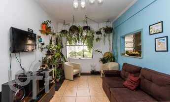 Imagem 1: 3 dormitórios na Rua Camarajibe