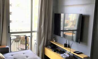 Imagem 3: 2 dormitórios na Rua Heitor Peixoto