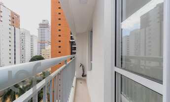 Imagem 7: 1 dormitório na Rua Alves Guimarães