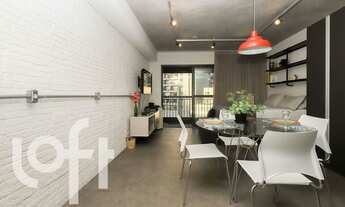 Imagem 7: 1 dormitório na Rua Genebra