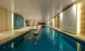 Imagem 1: 2 dormitórios na Rua Zanzibar