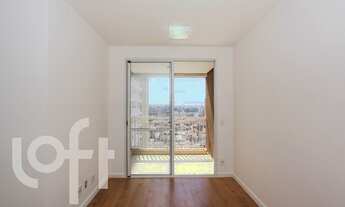 Imagem 6: 2 dormitórios na Rua Jaraguá