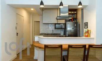 Imagem 2: 2 dormitórios na Rua Pires Da Mota