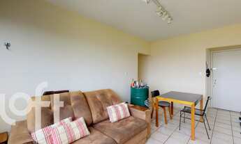 Imagem 6: 2 dormitórios, 2 banheiro, 1 vaga na garagem, 73M² de Área Construída