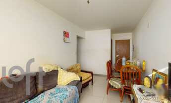 Imagem 5: 2 dormitórios na Rua Catão