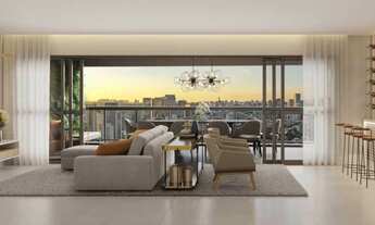 Imagem 6: 3 dormitórios na Rua Santo Arcádio