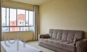 Imagem 5: 2 dormitórios na Rua Diogo Vaz