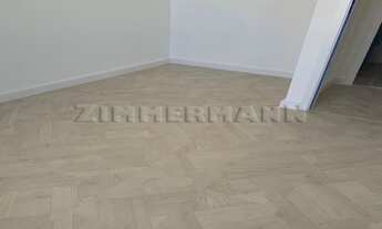 Imagem 4: 1 dormitório na Rua Alves Guimarães