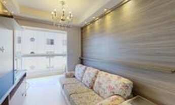 Imagem 3: 1 dormitório na Rua Paulo Orozimbo