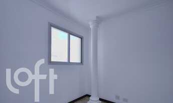 Imagem 6: 2 dormitórios na Rua Scuvero