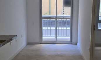 Imagem 3: 1 dormitório na Rua Alves Guimarães