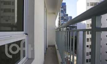 Imagem 4: 1 dormitório na Rua Alves Guimarães