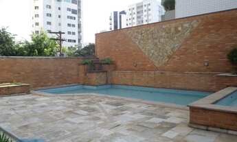 Imagem: 3 dormitórios na Alameda Dos Guaramomis